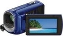 Sony DCR-SX41/L hand-held camcorder